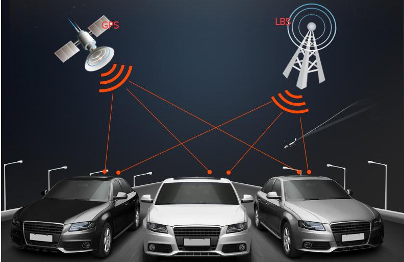 冷鏈溫度監控|4G車載視頻監控|貨車油量監控