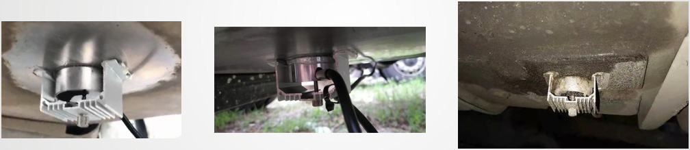 冷鏈溫度監控|4G車載視頻監控|貨車油量監控