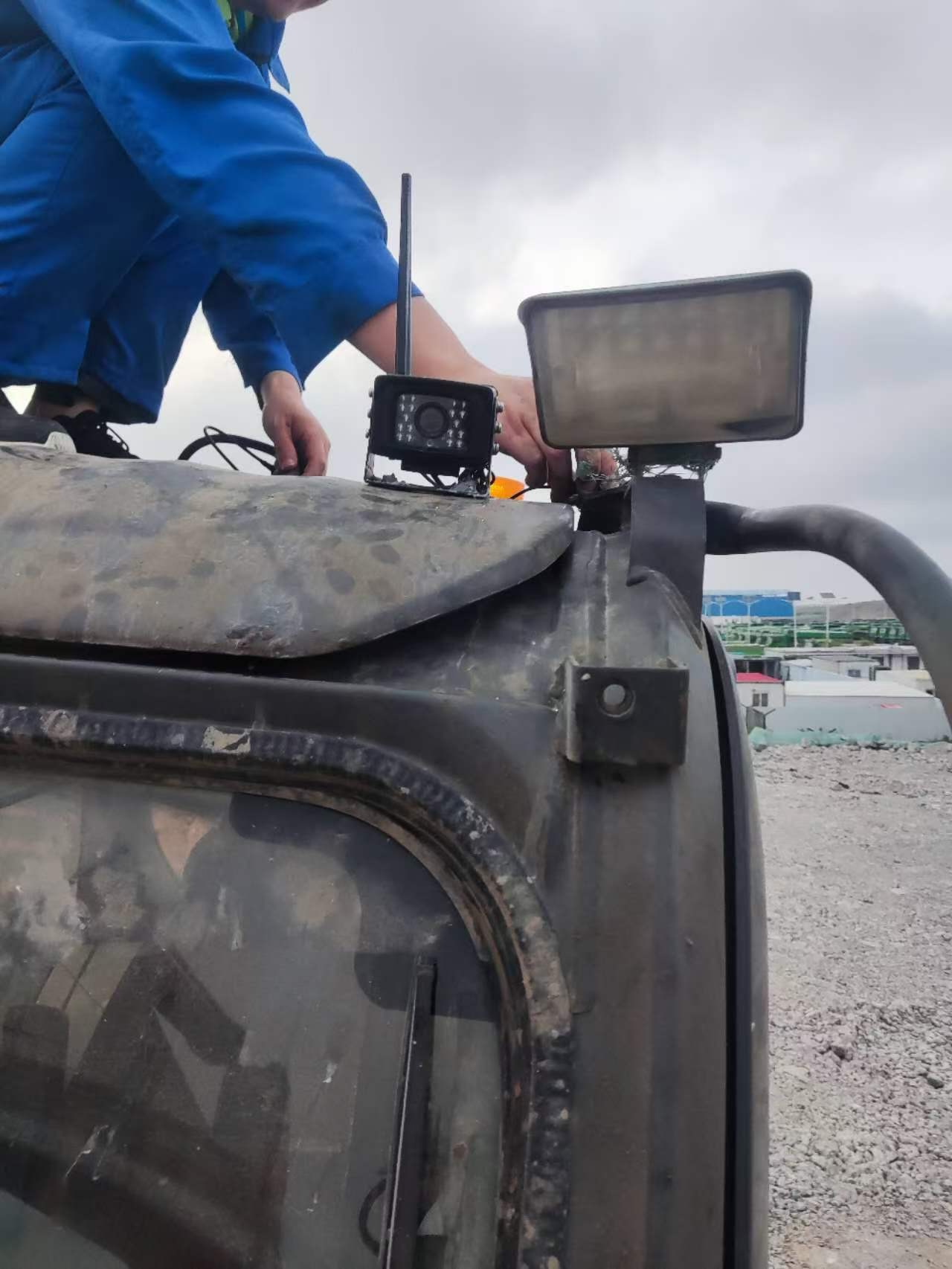 冷鏈溫度監控|4G車載視頻監控|貨車油量監控