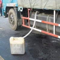 貨車(chē)油箱油量遠(yuǎn)程監(jiān)控,規(guī)避司機(jī)偷油