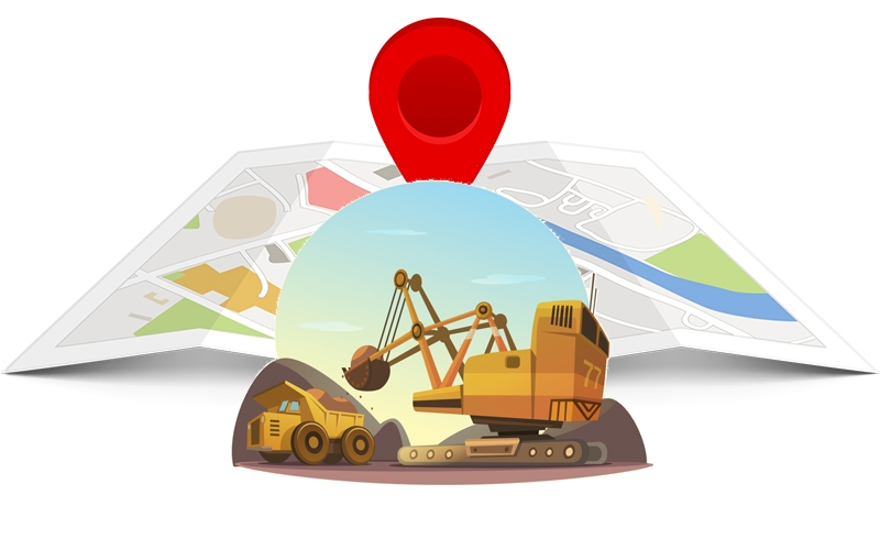 高速道路施工工程機械GPS定位視頻監(jiān)控工時統(tǒng)計