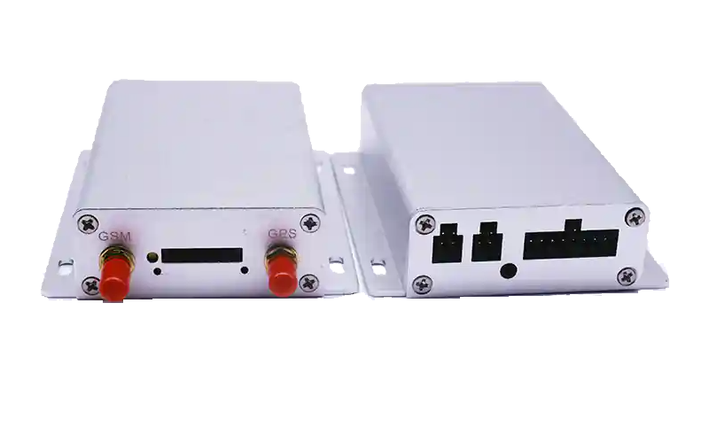 4G遠程GPS溫度監控-適用于冷鏈物流冷藏車溫度監控